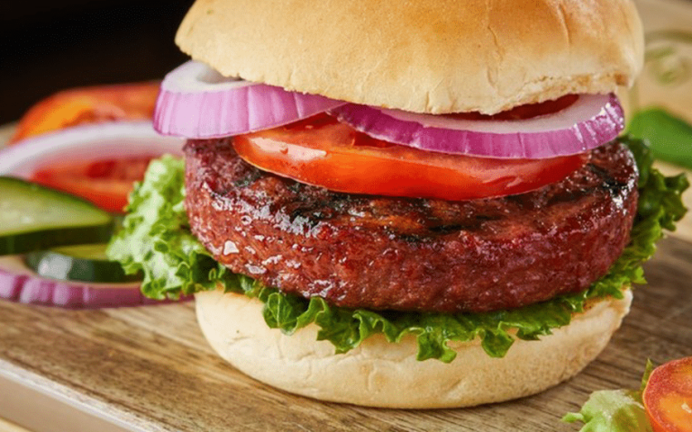 Guía práctica para disfrutar de una hamburguesa vegana perfecta