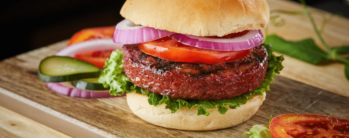 Guía práctica para disfrutar de una hamburguesa vegana perfecta