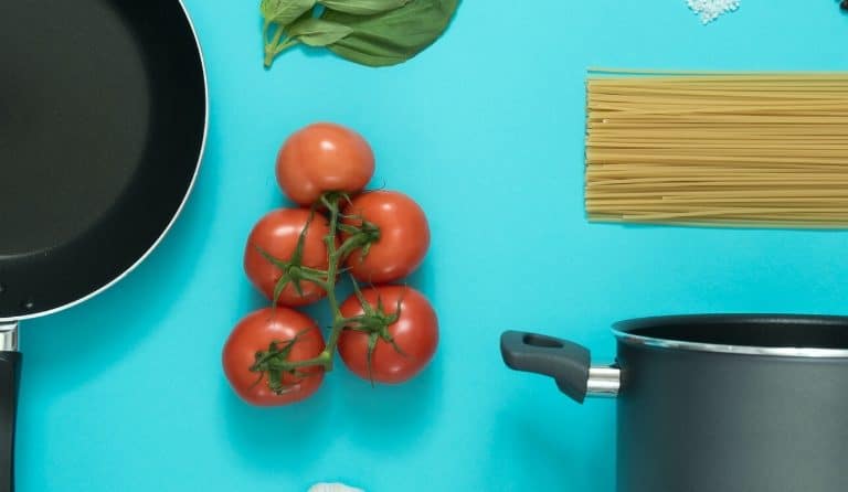 5 recetas a base de plantas para aprender durante el aislamiento social
