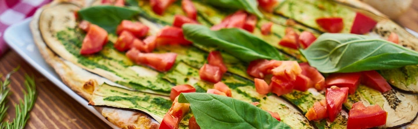 5 deliciosas recetas con espinacas como ingrediente principal