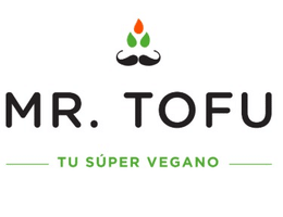 mr tofu logo