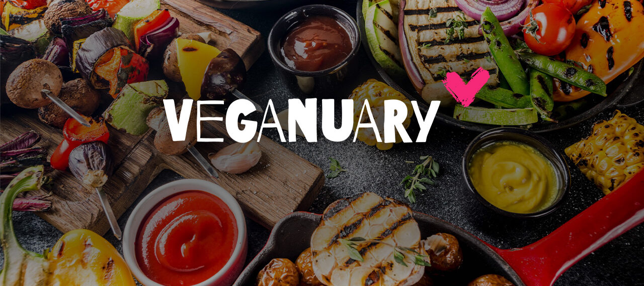 Veganuary: una gran herramienta para posicionarte en el mercado plant-based