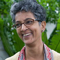 Dr. Nandita Shah