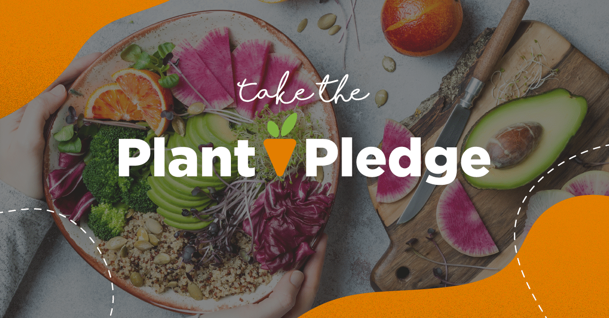 PlantPledge.org
