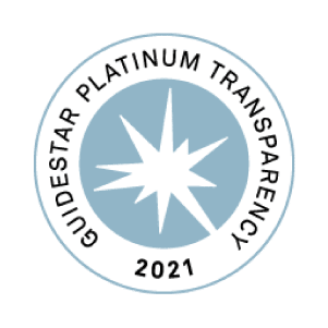 Guidestart Platinum Transparency 2021
