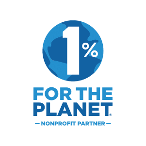 1% For The Planet Nonprofit Partner