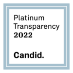Candid Platinum Transparency