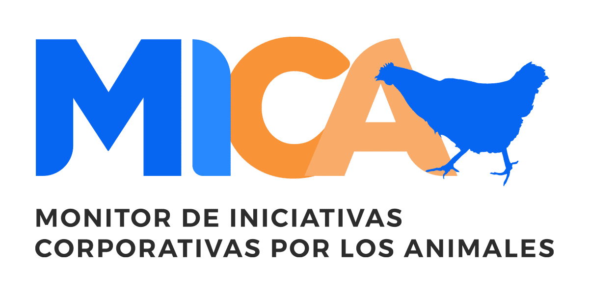 MICA Monitor de Iniciativas Corporativas por los Animales
