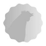 Silver Level Seal