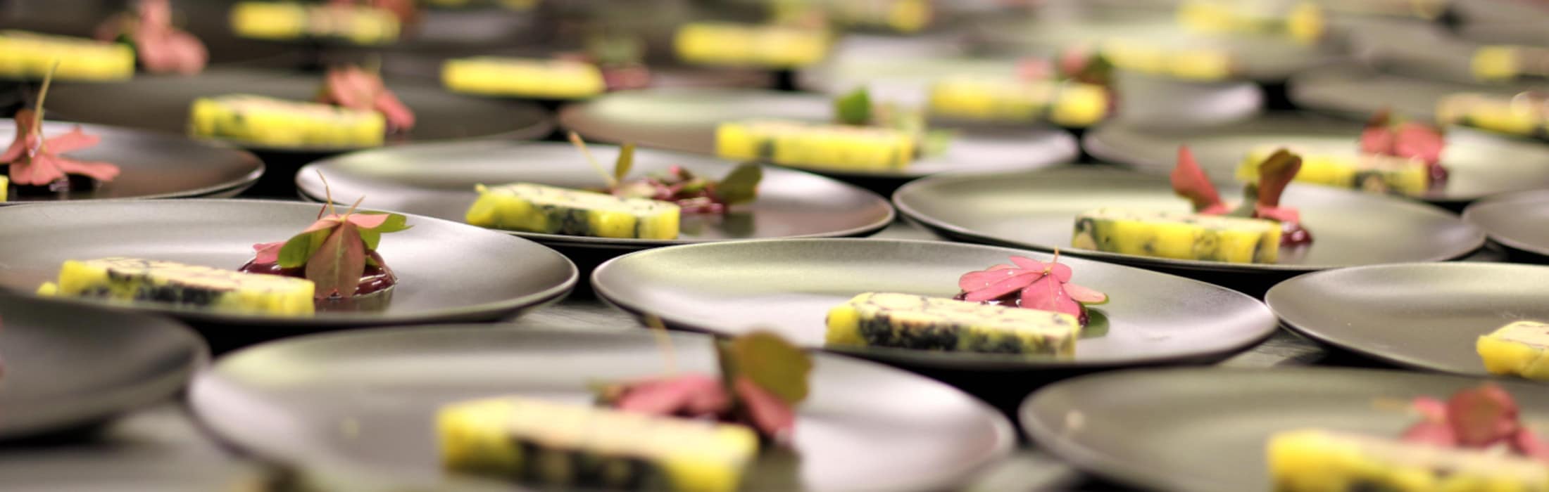 Meet the Vegan Version of One of the World’s Cruelest Foods Foie Gras