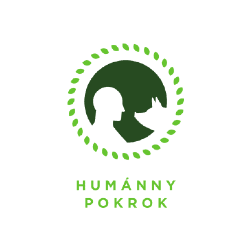 Humánny Pokrok