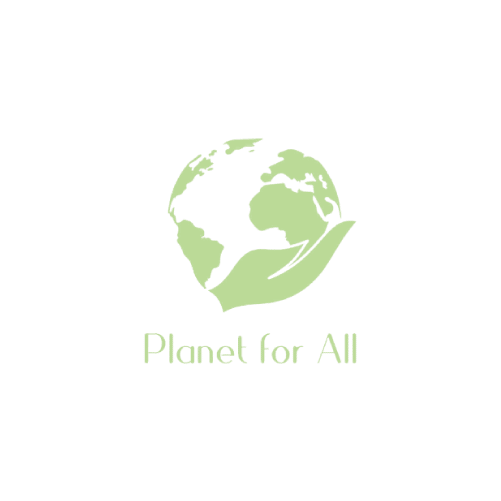 Planet For All