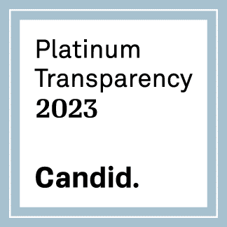 Platinum Transparency 2023 Candid.