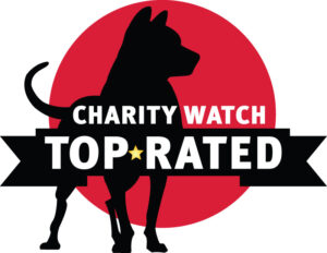 Charity Watch seal