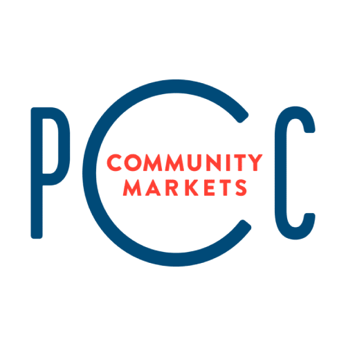 PCC community markets