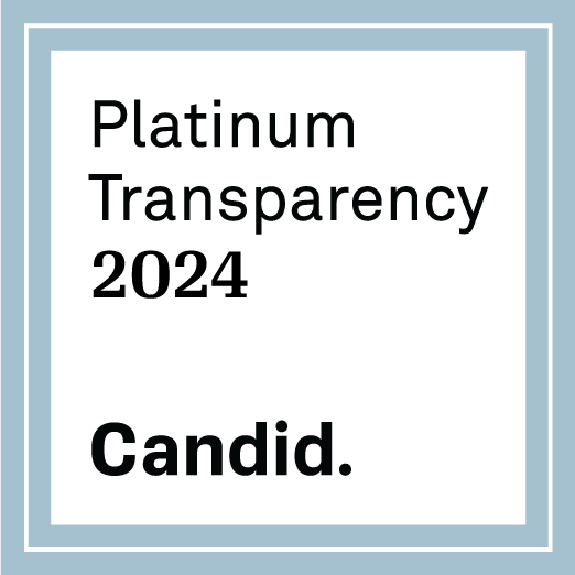 Guidestar Platinum Transparency 2023