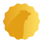 Selo Dourado