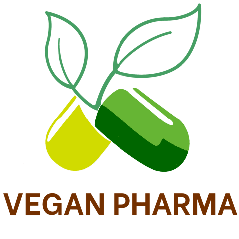 Vegan Pharma