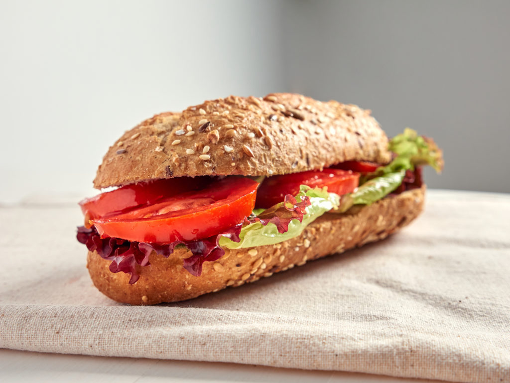 How To Eat Vegan At Subway - Subway Vegan Menu Items