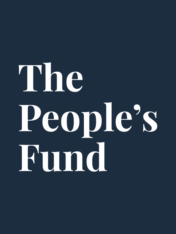 The People's Fund