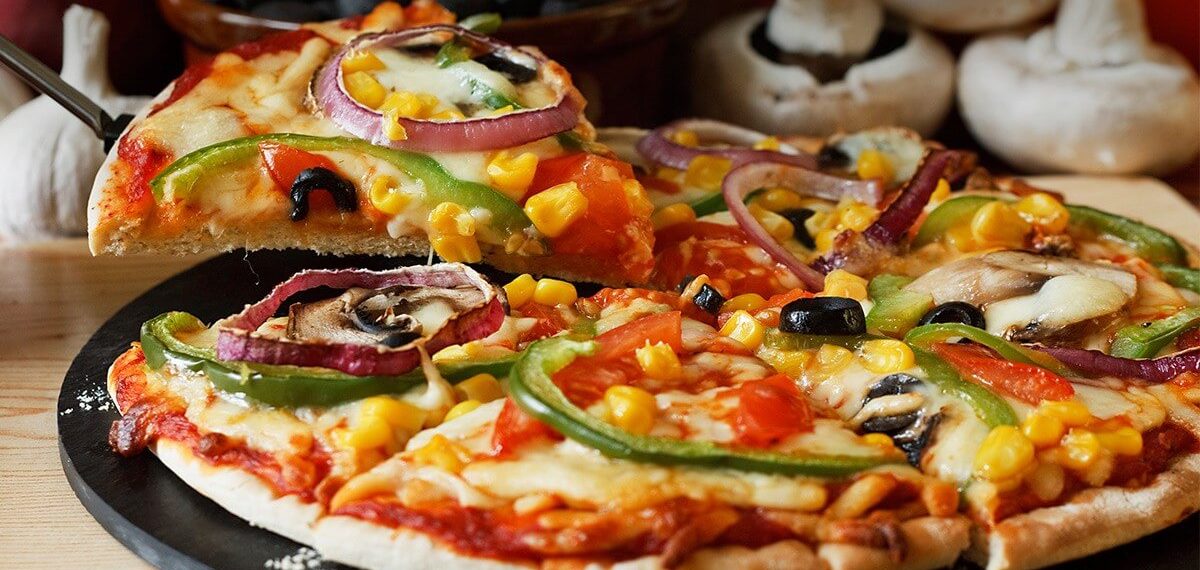 Pizza Hut terá pizza com queijo vegetal (e nós fomos à loucura com a notícia)