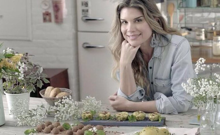 Uma semana inteira de alimentação vegetariana por R$50