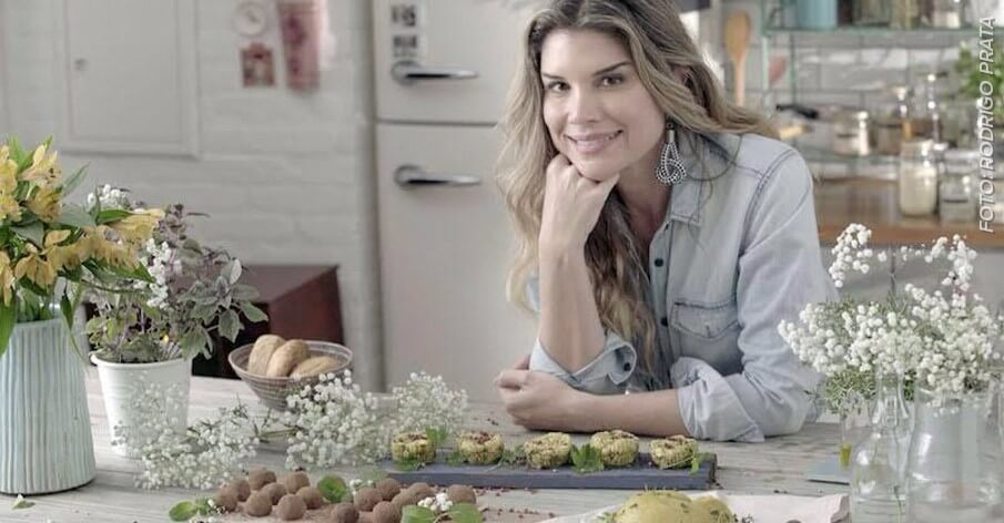 Uma semana inteira de alimentação vegetariana por R$50