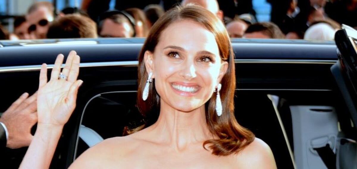Natalie Portman explica por que é vegana em discurso inspirador