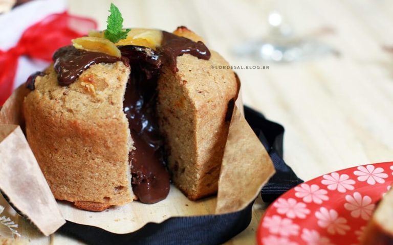 15 sobremesas veganas para você fazer na ceia