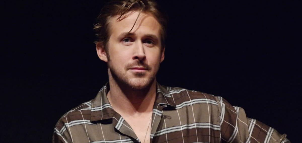 9 motivos pelos quais achamos que Ryan Gosling será a próxima celebridade vegana
