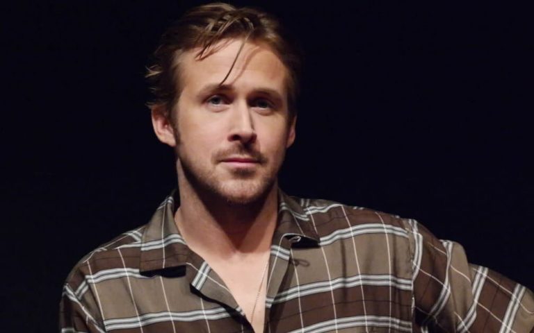 9 motivos pelos quais achamos que Ryan Gosling será a próxima celebridade vegana