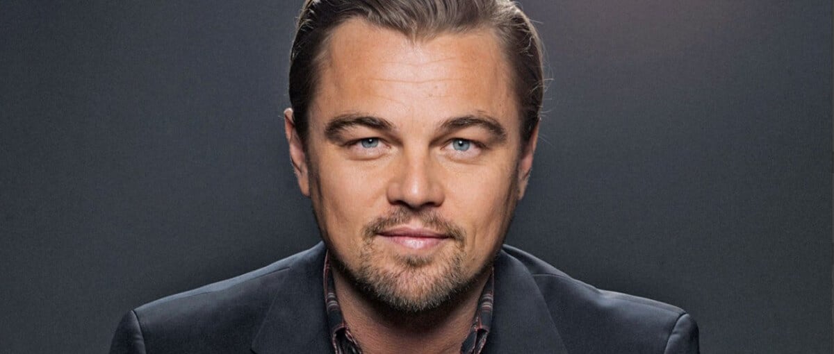 Leonardo DiCaprio é mais nova celebridade a investir em empresa de carnes vegetais