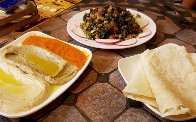 A Vogue chamou Florianópolis de “Califórnia brasileira” para vegetarianos… Fomos descobrir por quê