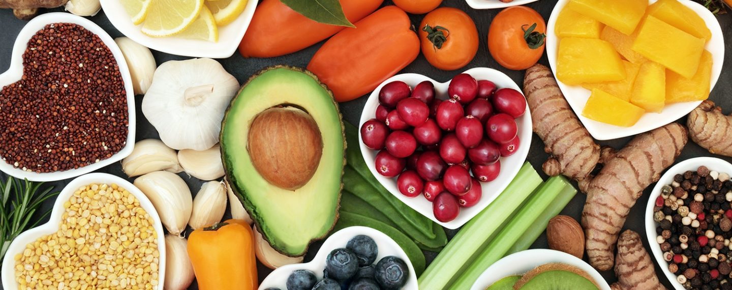 Fez cirurgia bariátrica e quer ser vegano? Confira algumas orientações da nossa nutricionista