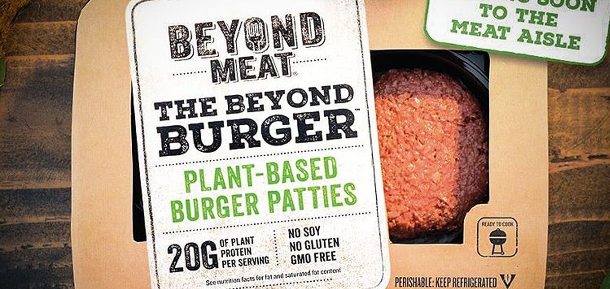 Açougues Veganos em alta entre as oportunidades de negócios