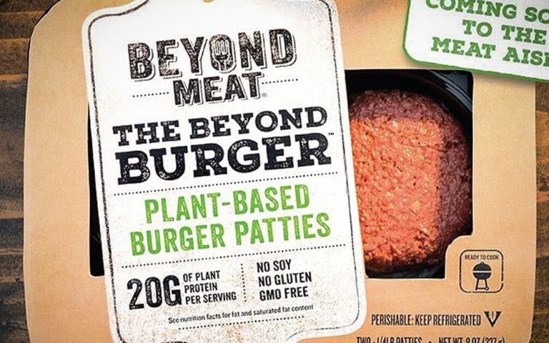 Açougues Veganos em alta entre as oportunidades de negócios