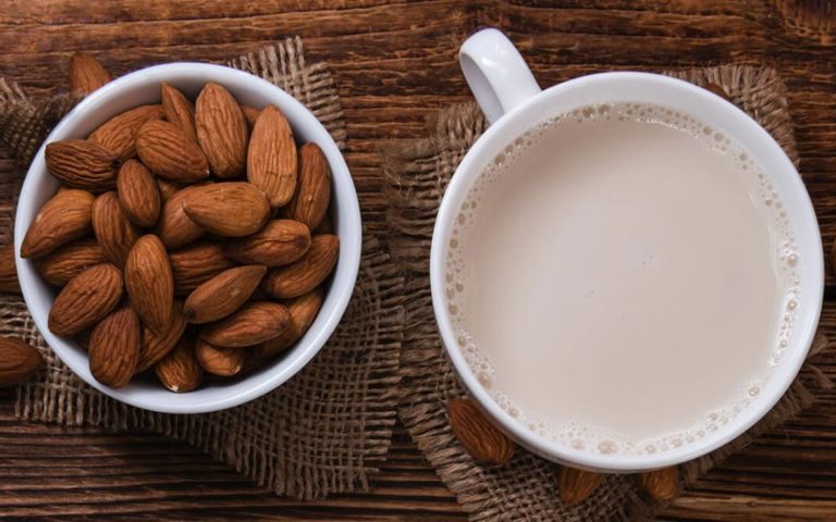 Danone anuncia investimento milionário em produção de leites vegetais