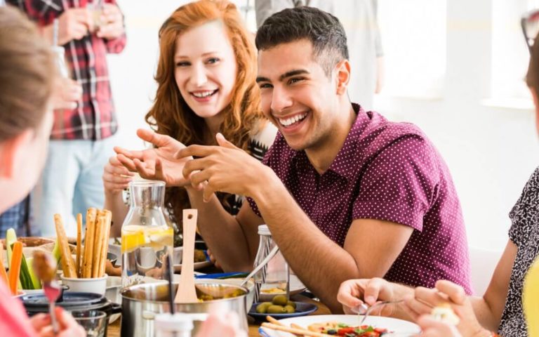 9 coisas que a gente percebe quando se torna vegetariano