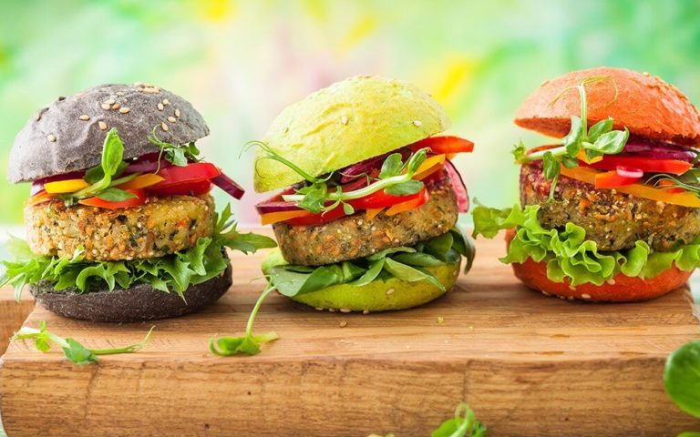 Programa Desafio 21 Dias Sem Carne é relançado de cara nova