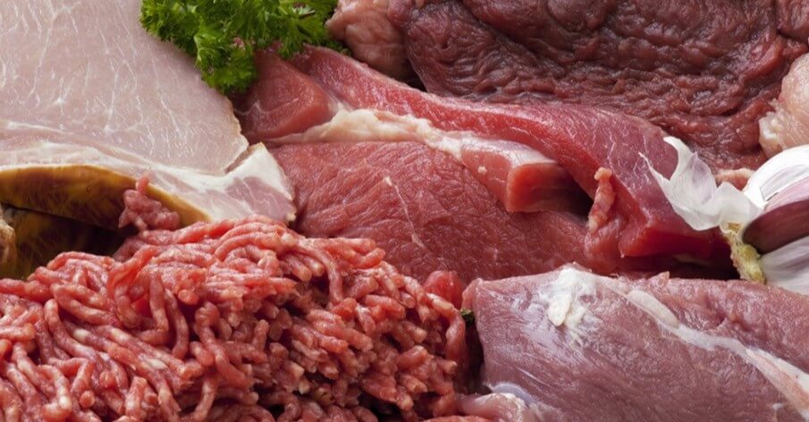 Novo estudo: Carne vermelha pode acelerar envelhecimento
