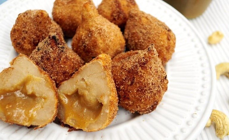 11 sobremesas veganas de deixar qualquer um com água na boca