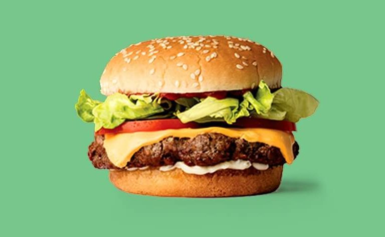 A alimentação do futuro