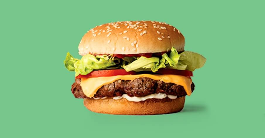 A alimentação do futuro