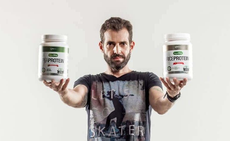 Folha de São Paulo: Produtos vegetarianos disparam no Brasil