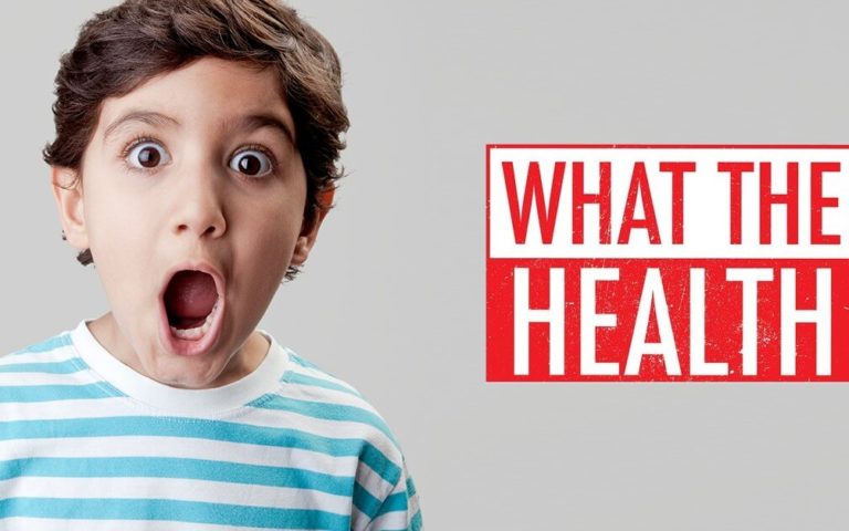 10 dados chocantes levantados pelo documentário “What The Health”