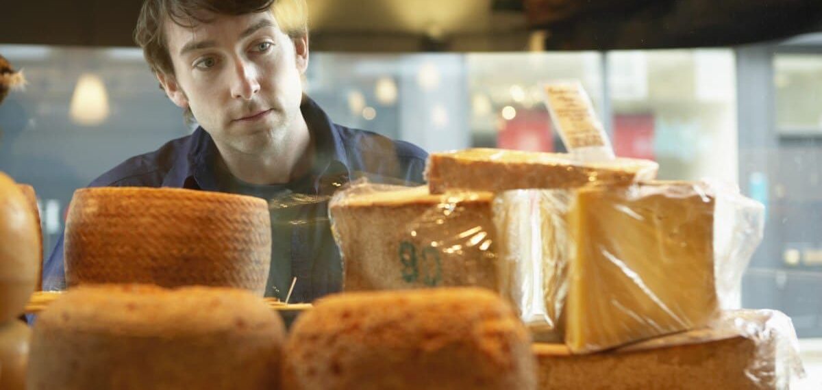 Se você é “viciado” em queijo… Isso é para você