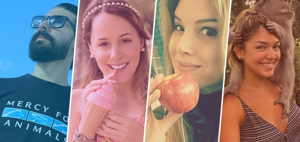 17 páginas imperdíveis para seguir no Instagram!