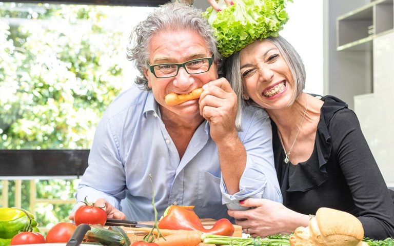 Jornal médico: vegetarianismo é a mais importante arma no combate a doenças do coração