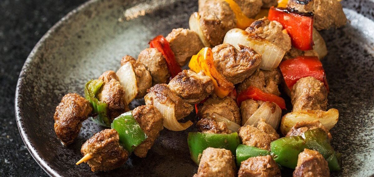 Rock in Rio terá stand só de comidas vegetarianas e estamos loucos para prová-las