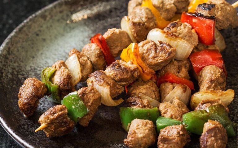 Rock in Rio terá stand só de comidas vegetarianas e estamos loucos para prová-las